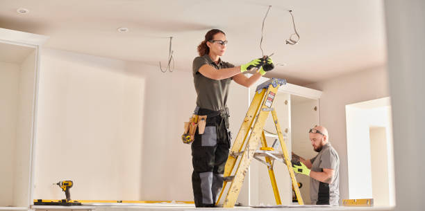 Best Residential Electrician Services  in Charlotte, NC