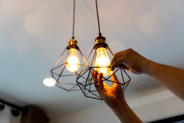 Best Local Electrician Companies  in Charlotte, NC