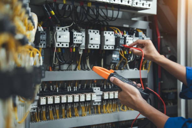 Best Electrician for Home Renovation  in Charlotte, NC
