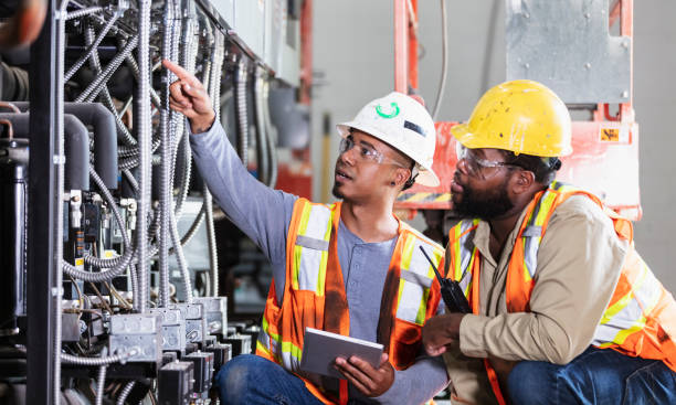 Best Industrial Electrical Services  in Charlotte, NC