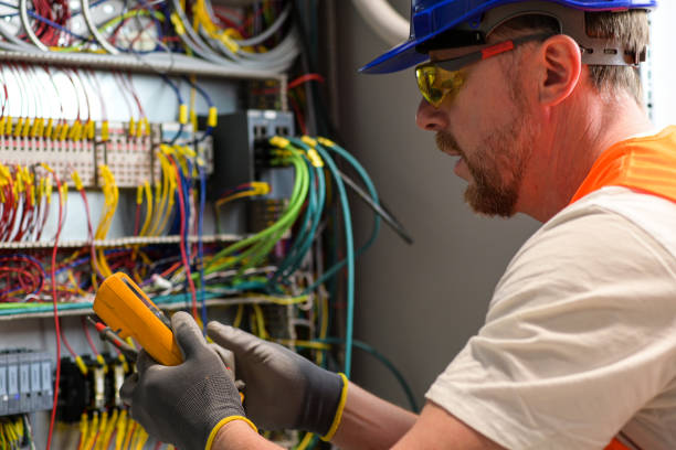 Best Electrical Repair Services  in Charlotte, NC