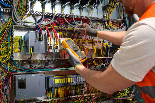 Best Electrical Wiring Services  in Charlotte, NC