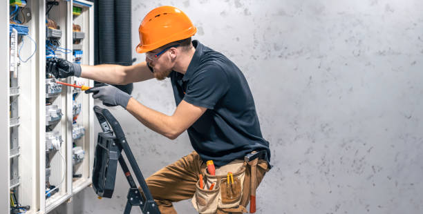 Best 24-Hour Electrician  in Charlotte, NC
