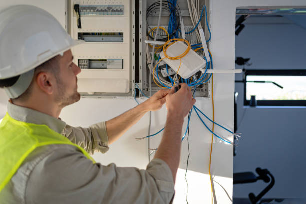 Best Generator Installation Services  in Charlotte, NC