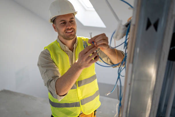 Best Electrical System Inspection  in Charlotte, NC